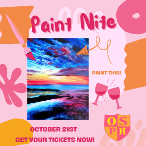 Paint Nite 