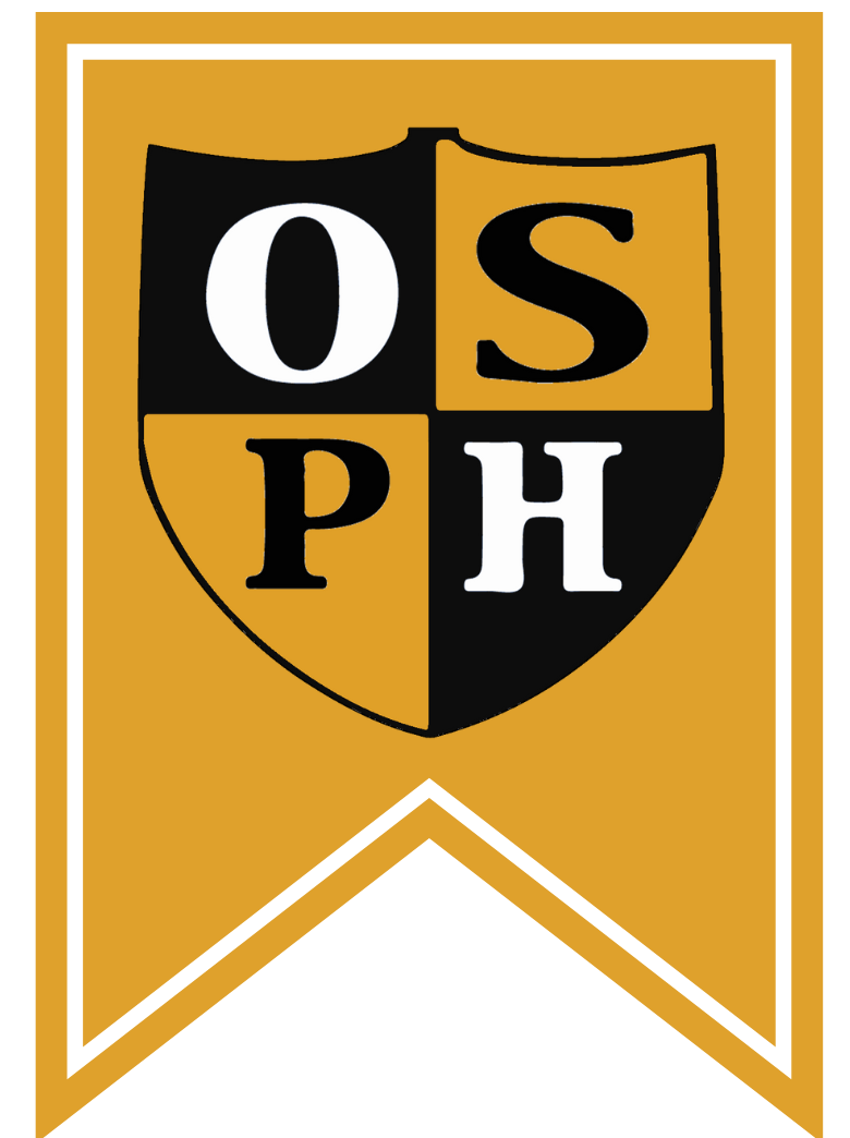 OSPU - Hufflepuff